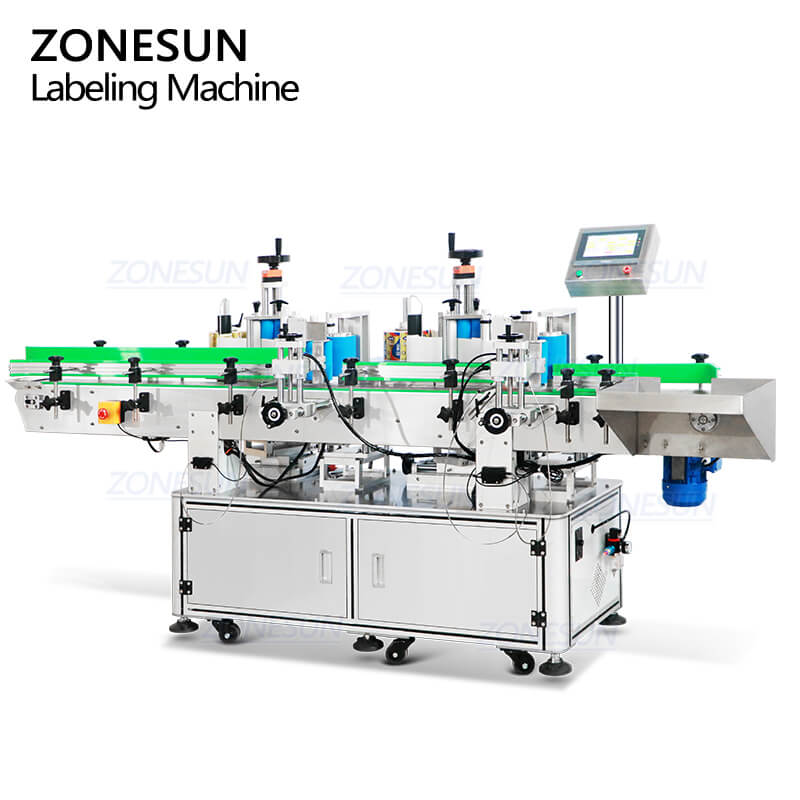 labeling machine z3