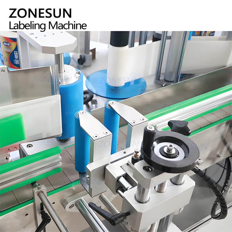 labeling machine z5