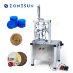 soap pleating wrapping machine z1