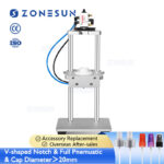 Dip Tube Cutting Machine z1