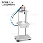 Dip Tube Cutting Machine z2