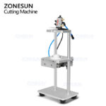 Dip Tube Cutting Machine z3