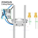 Dip Tube Cutting Machine z4