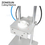 Dip Tube Cutting Machine z6