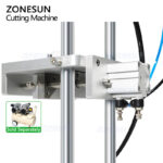 Dip Tube Cutting Machine z8