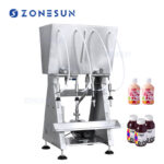 Liquid Filling Machine z1