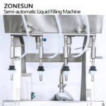 Liquid Filling Machine z4