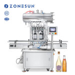 Overflow Filling Machine Z1