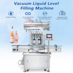 Overflow Filling Machine Z2