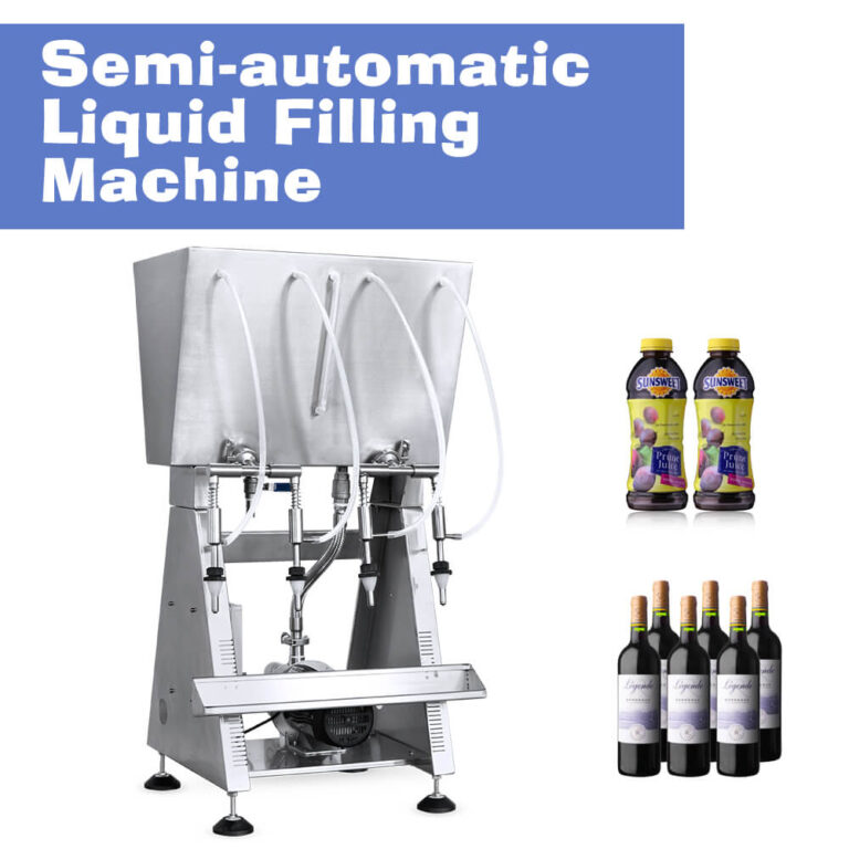 Liquid Filling Machine z1