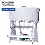 Siphon Liquid Filling Machine Z2