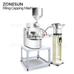 Spout Pouch Filling Machine Z2