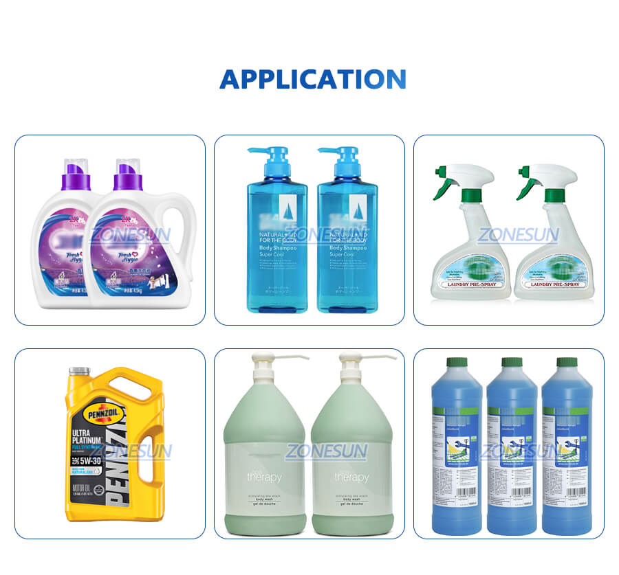 Tracking Capping Machine X2