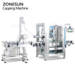 Tracking Capping Machine Z2