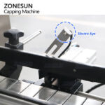 Tracking Capping Machine Z7