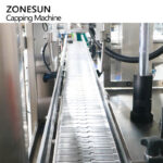 Tracking Capping Machine Z8