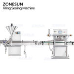filling sealing machine z2
