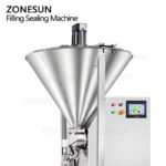 filling sealing machine z5