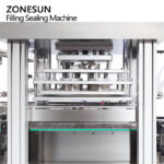 filling sealing machine z6