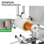 filling sealing machine z7