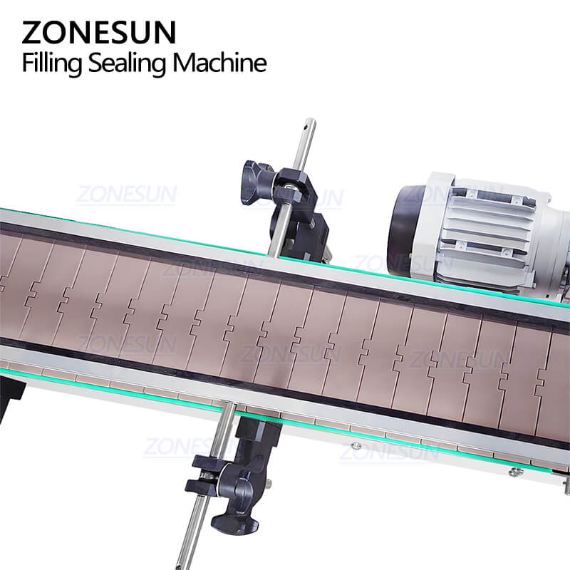 filling sealing machine z8