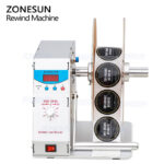 label rewind machine z2