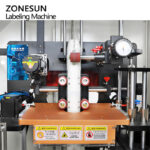 labeling machine z5