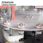labeling machine z7