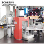 labeling machine z8