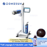 laser coding machine z1