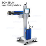 laser coding machine z2