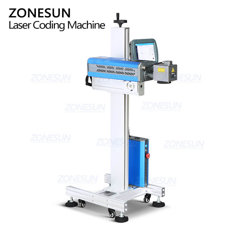 laser coding machine z3