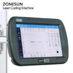 laser coding machine z4