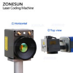 laser coding machine z5