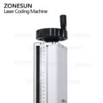 laser coding machine z6