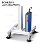 laser coding machine z7