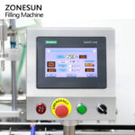 liquid level filling machine z3
