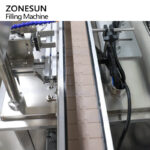 liquid level filling machine z7