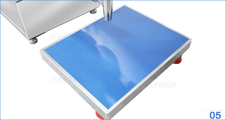 paste filling machine x8