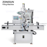 paste filling machine z2