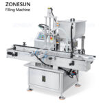 paste filling machine z3