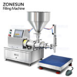 paste filling machine z3