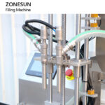 paste filling machine z5