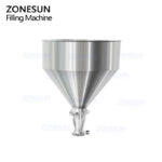 paste filling machine z5