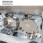 paste filling machine z6