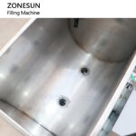 paste filling machine z7