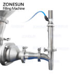 paste filling machine z7