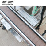 paste filling machine z8