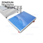 paste filling machine z8