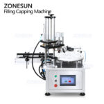 perfume filling machine z2